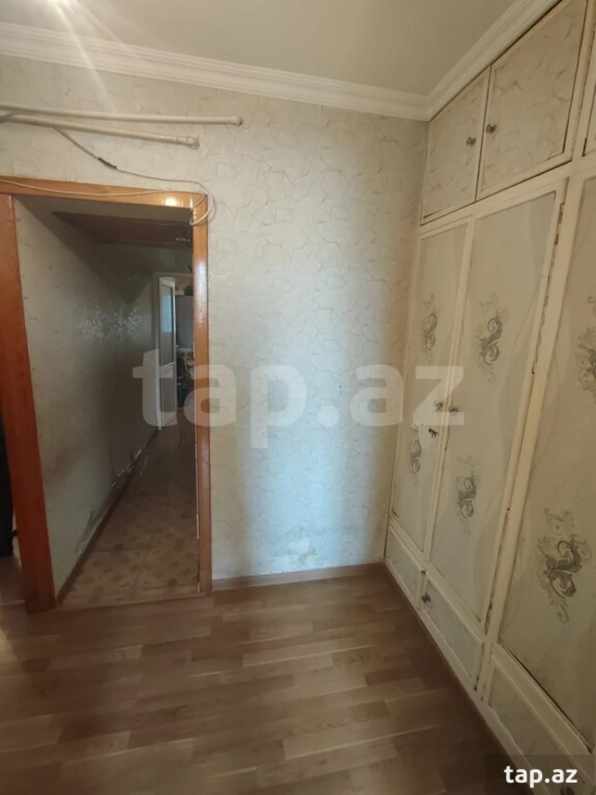 Satılır 2 otaqlı mənzil 52 m²