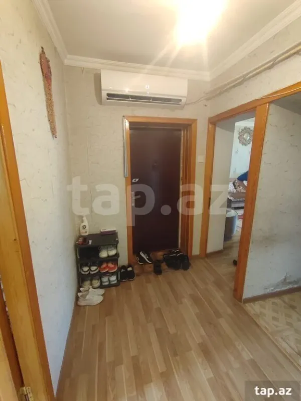 Satılır 2 otaqlı mənzil 52 m²