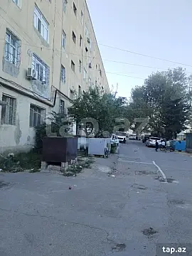 Satılır 2 otaqlı mənzil 52 m²
