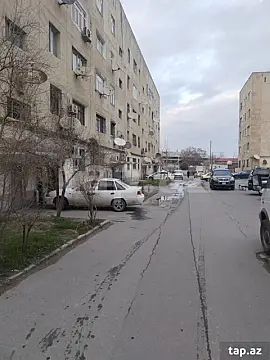 Satılır 2 otaqlı mənzil 52 m²