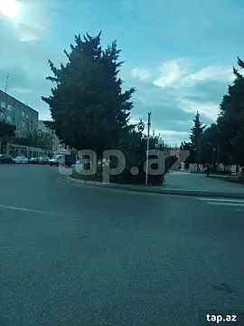 Satılır 2 otaqlı mənzil 52 m²