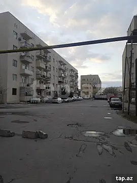 Satılır 2 otaqlı mənzil 52 m²