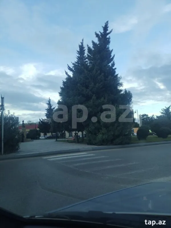 Satılır 2 otaqlı mənzil 52 m²