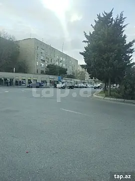 Satılır 2 otaqlı mənzil 52 m² — Bakı, Suraxanı 2 otaq 52.00 m²