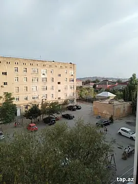 Satılır 2 otaqlı mənzil 52 m²