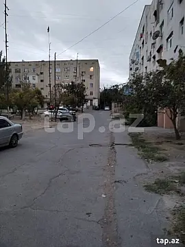 Satılır 2 otaqlı mənzil 52 m²