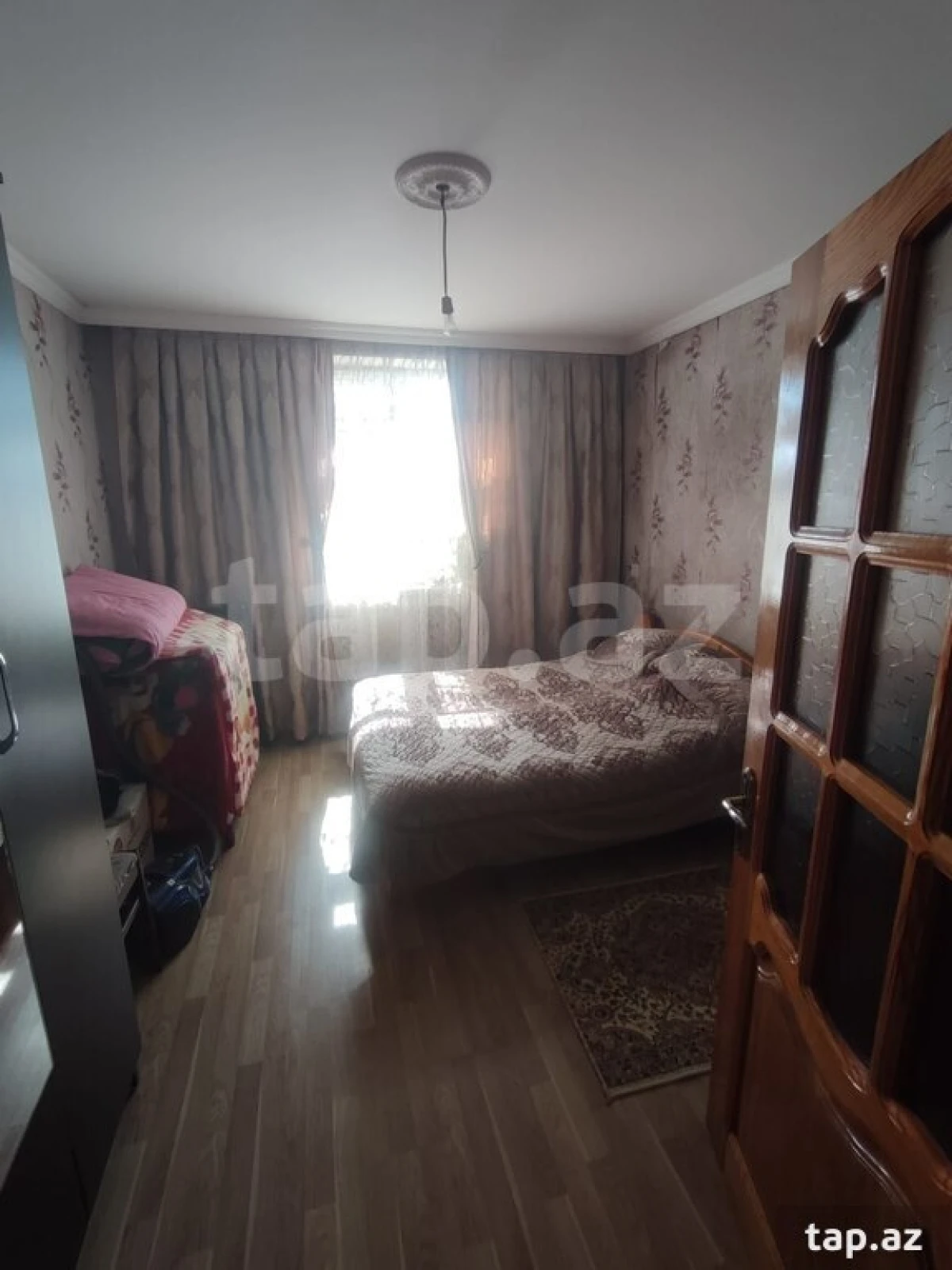 Satılır 2 otaqlı mənzil 52 m²