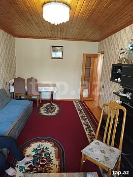 Satılır 4 otaqlı həyət evi 100 m² — Bakı, Maştağa 4 otaq 100.00 m²
