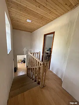 Kirayə verilir 6 otaqlı həyət evi