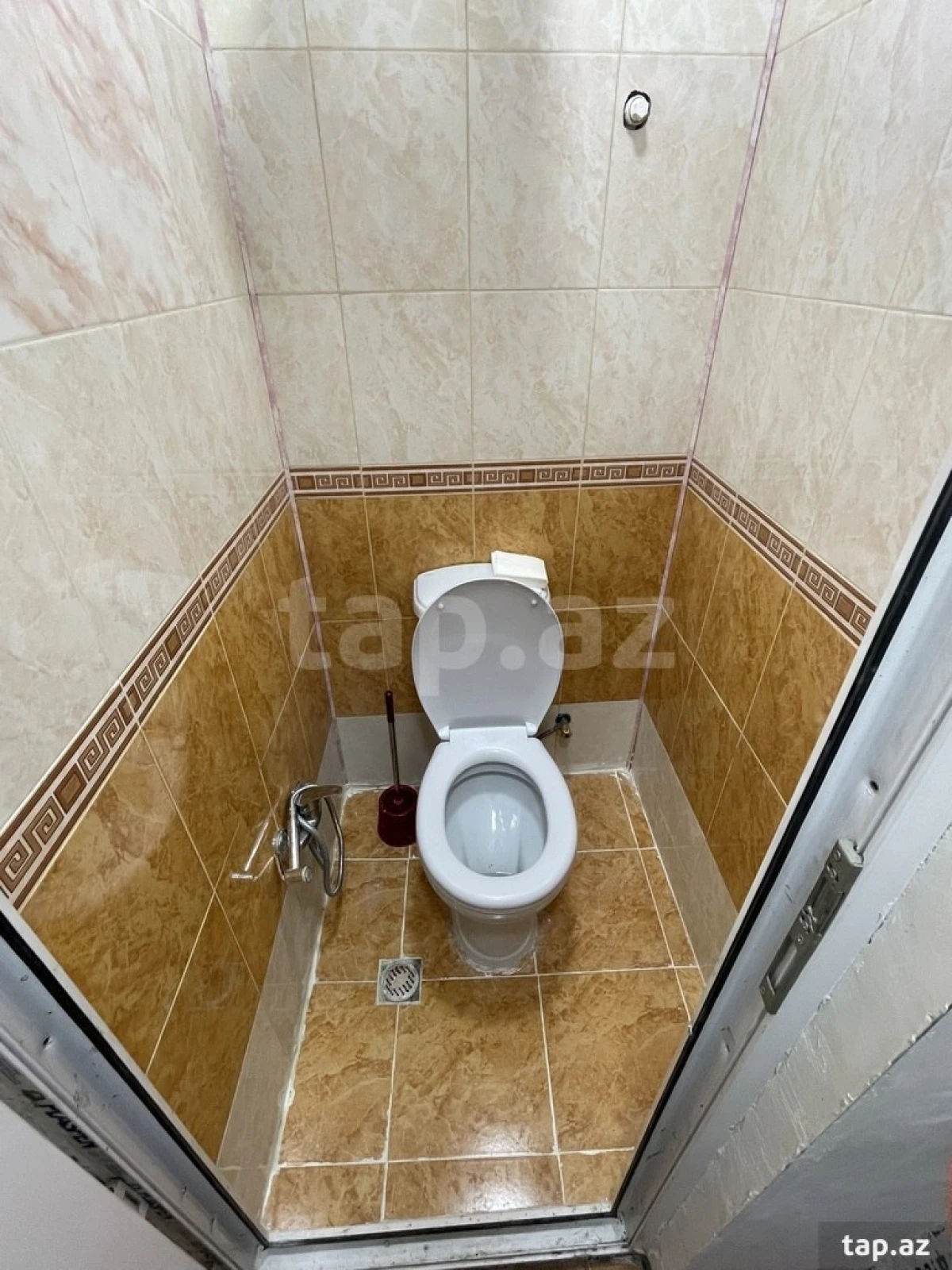 Kirayə verilir 6 otaqlı həyət evi