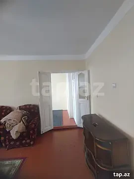 Satılır 4 otaqlı yeni tikili 86 m² — Şəki 4 otaq 86.00 m²