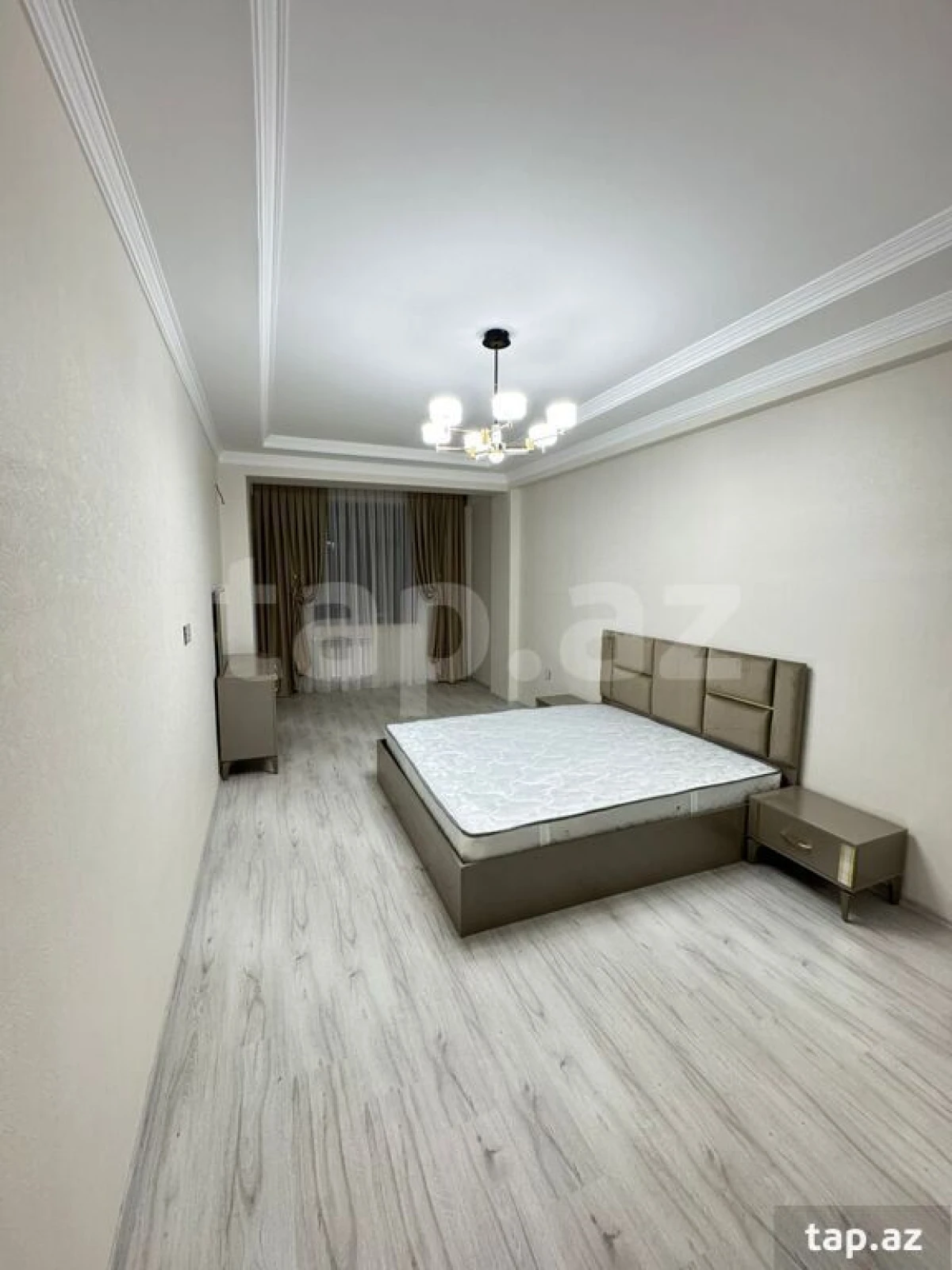 Satılır 2 otaqlı yeni tikili 77 m²