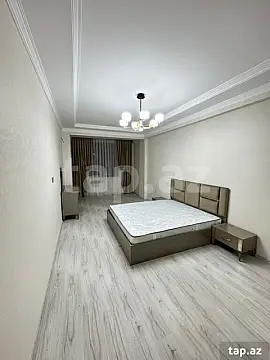 Satılır 2 otaqlı yeni tikili 77 m²