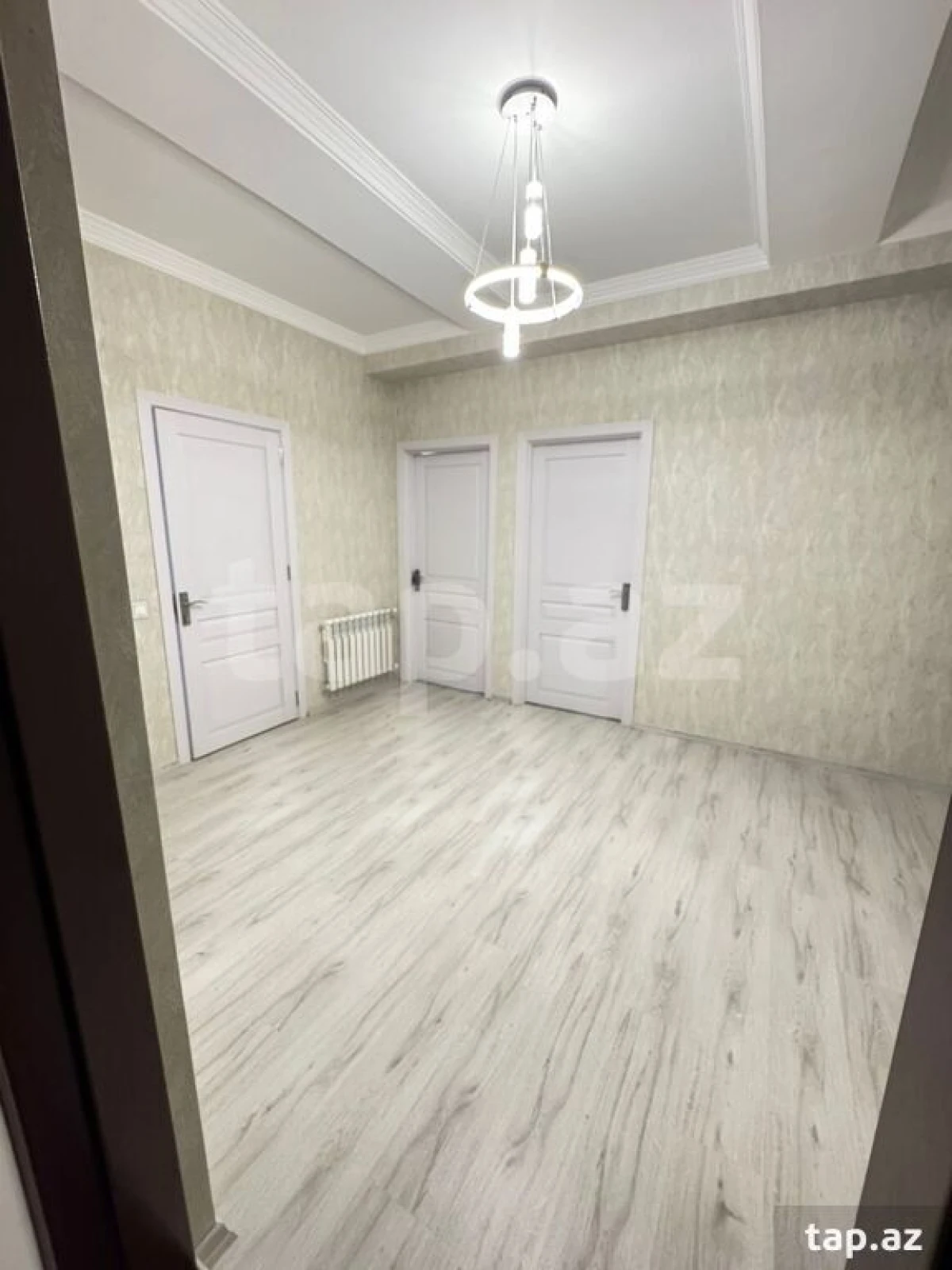 Satılır 2 otaqlı yeni tikili 77 m²