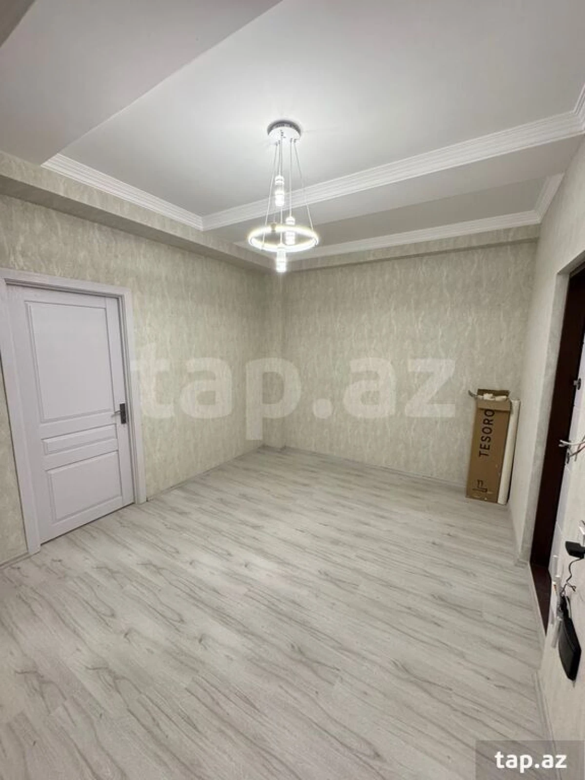 Satılır 2 otaqlı yeni tikili 77 m²