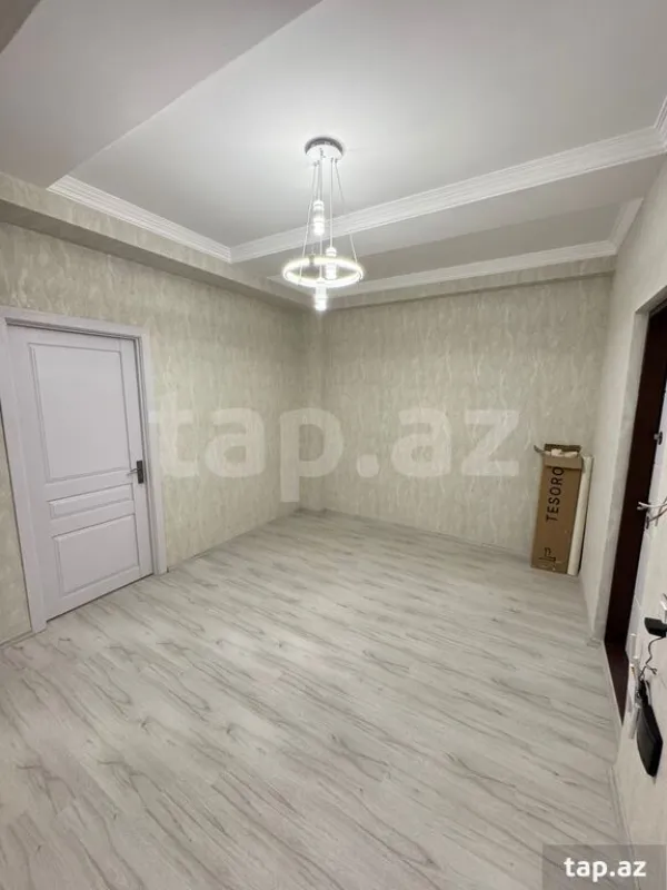 Satılır 2 otaqlı yeni tikili 77 m²