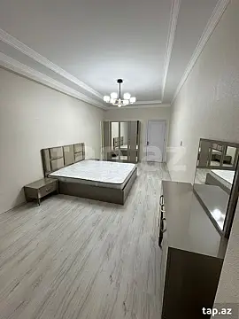Satılır 2 otaqlı yeni tikili 77 m²