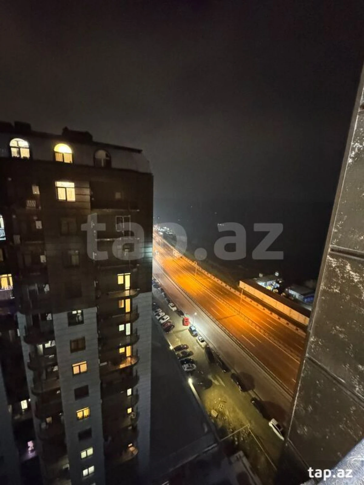 Satılır 2 otaqlı yeni tikili 77 m²