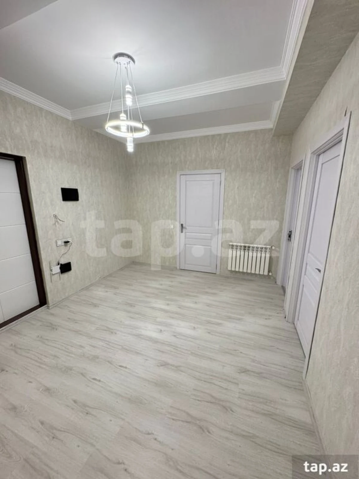 Satılır 2 otaqlı yeni tikili 77 m²