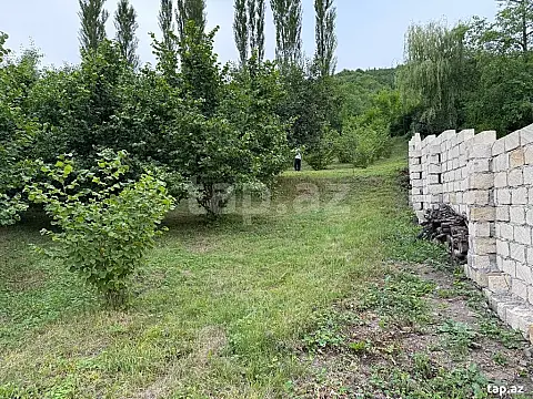 Satılır torpaq sahəsi — Qusar