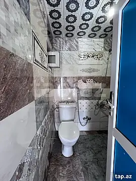 Kirayə verilir 2 otaqlı həyət evi