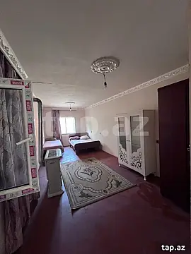 Kirayə verilir 2 otaqlı həyət evi