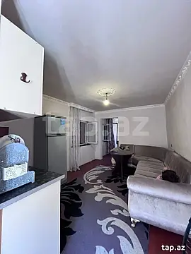 Kirayə verilir 2 otaqlı həyət evi — Bakı 2 otaq