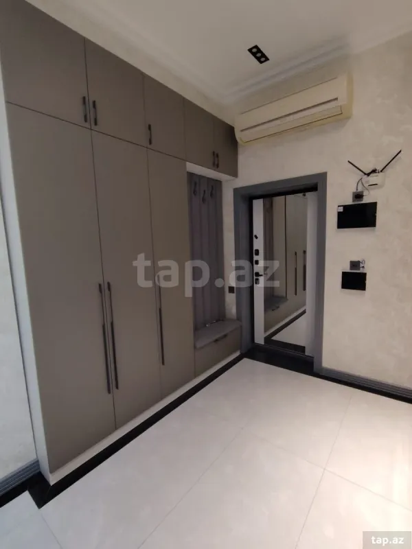 Kirayə verilir 2 otaqlı yeni tikili 50 m²