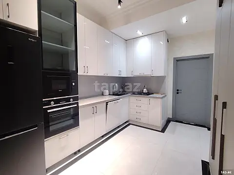 Kirayə verilir 2 otaqlı yeni tikili 50 m² — Sumqayıt 2 otaq 50.00 m²