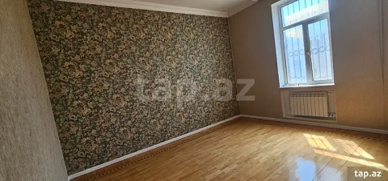 Kirayə verilir 9 otaqlı həyət evi 600 m²