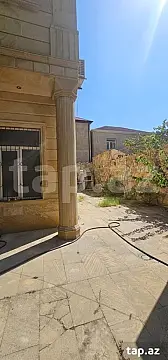 Kirayə verilir 9 otaqlı həyət evi 600 m²
