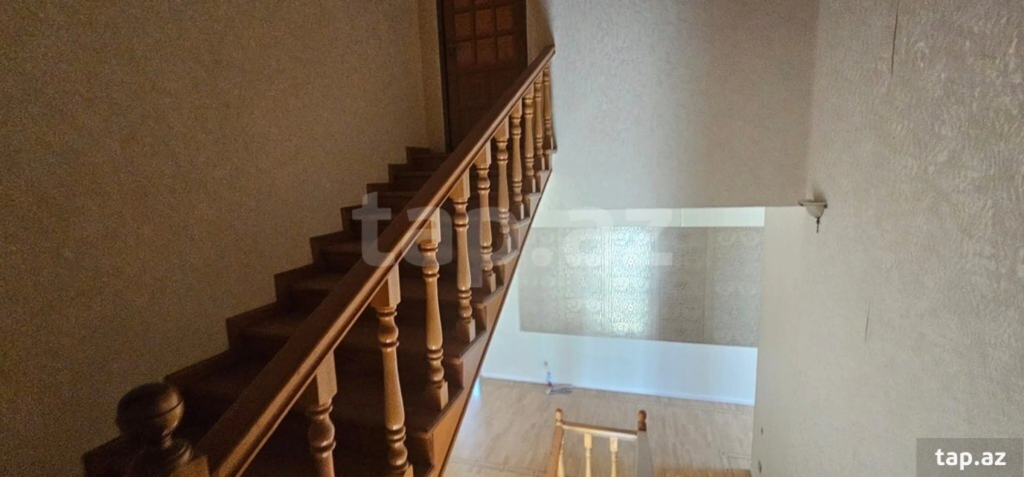 Kirayə verilir 9 otaqlı həyət evi 600 m²