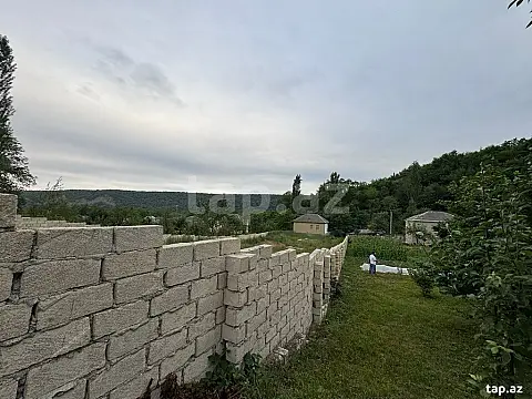 Satılır torpaq sahəsi — Qusar