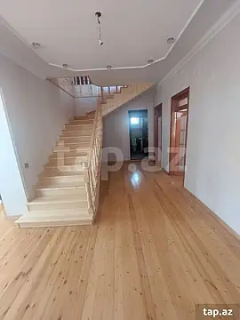 Satılır 6 otaqlı həyət evi