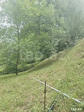 Satılır torpaq sahəsi — Quba