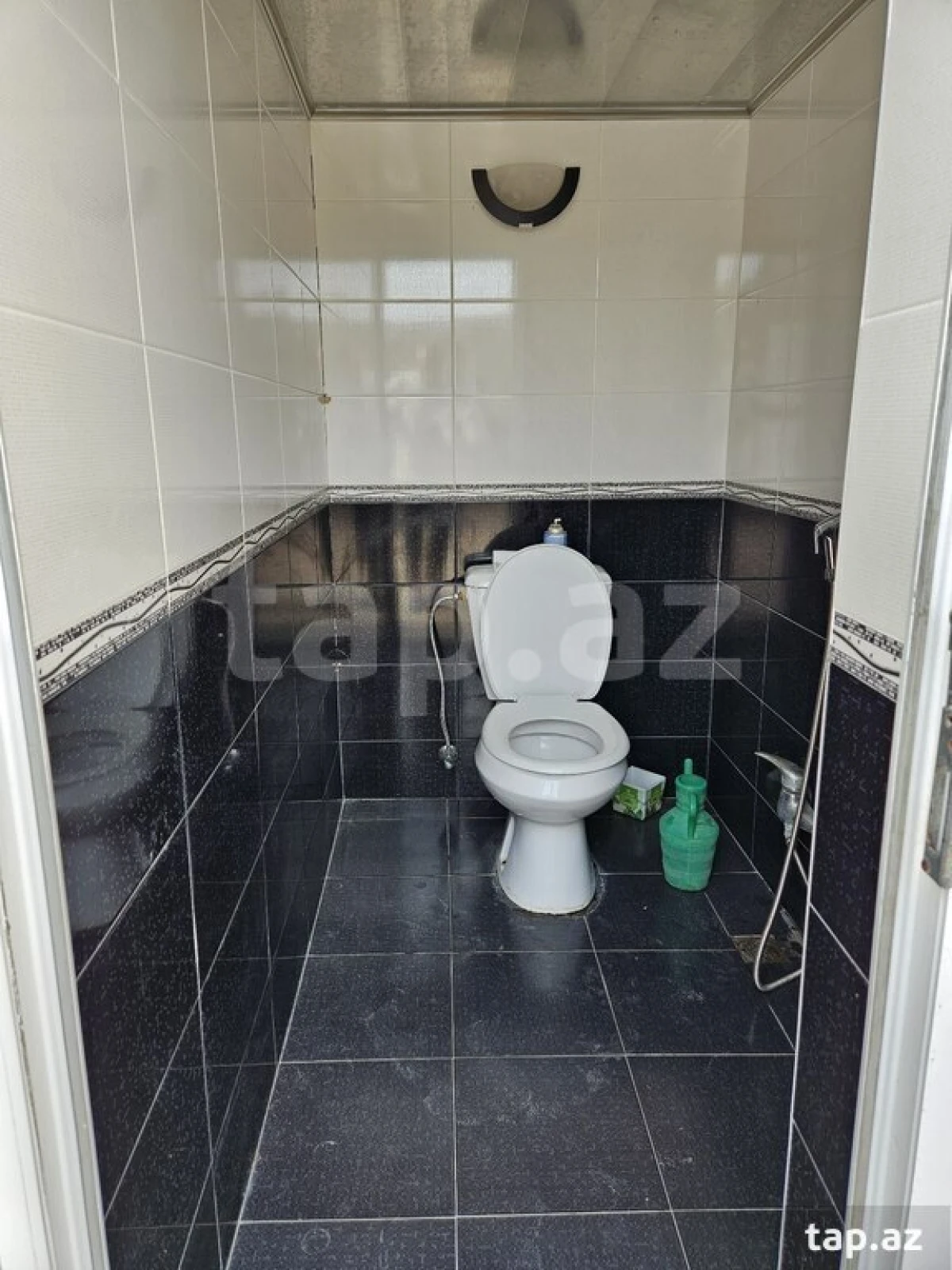 Kirayə verilir 5 otaqlı həyət evi