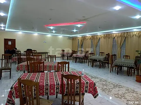 Satılır obyekt — Bakı, Nizami