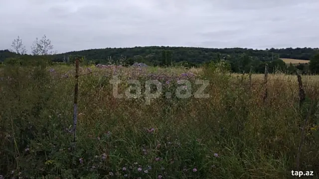 Satılır torpaq sahəsi — Quba
