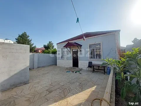 Satılır 4 otaqlı həyət evi 300 m² — Bakı, Binə 4 otaq 300.00 m²