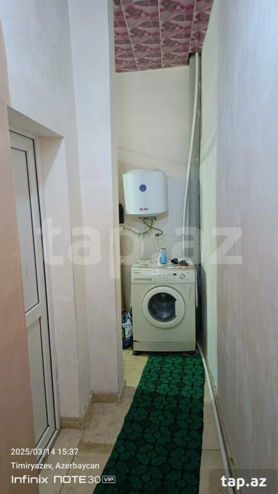 Satılır 4 otaqlı həyət evi