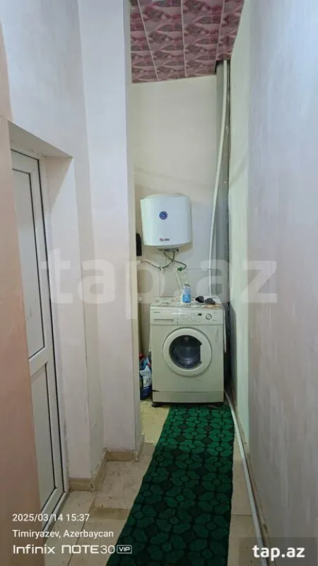 Satılır 4 otaqlı həyət evi