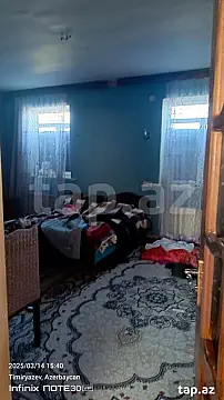 Satılır 4 otaqlı həyət evi