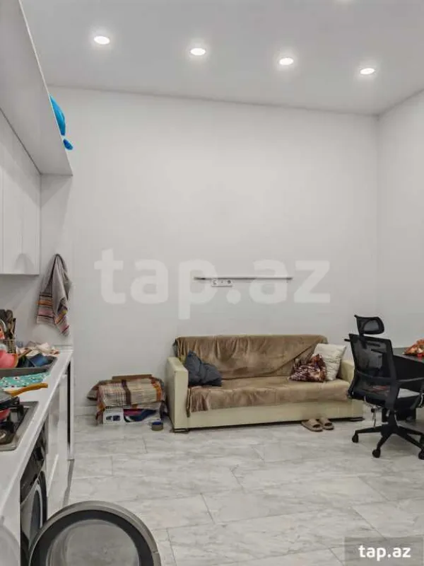 Kirayə verilir 3 otaqlı mənzil 80 m²