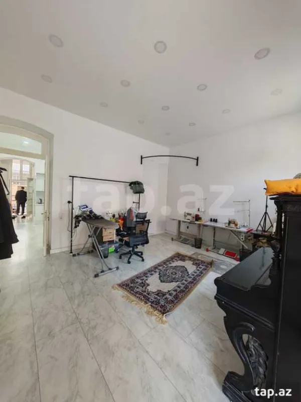 Kirayə verilir 3 otaqlı mənzil 80 m²