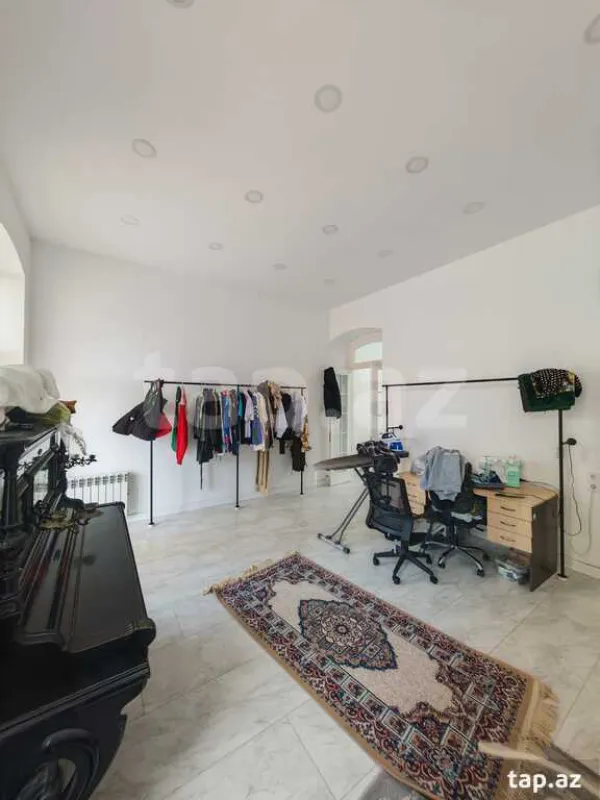 Kirayə verilir 3 otaqlı mənzil 80 m²