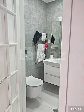 Kirayə verilir 3 otaqlı mənzil 80 m²