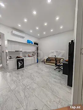 Kirayə verilir 3 otaqlı mənzil 80 m²