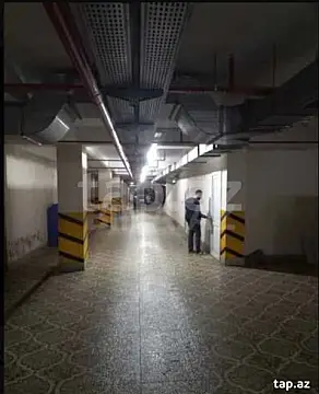 Satılır qaraj — Bakı, Nizami