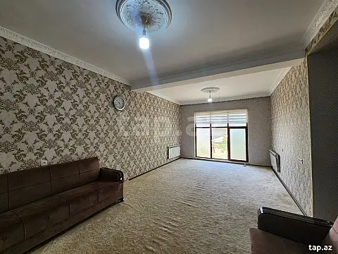 Satılır 7 otaqlı həyət evi 310.9 m²