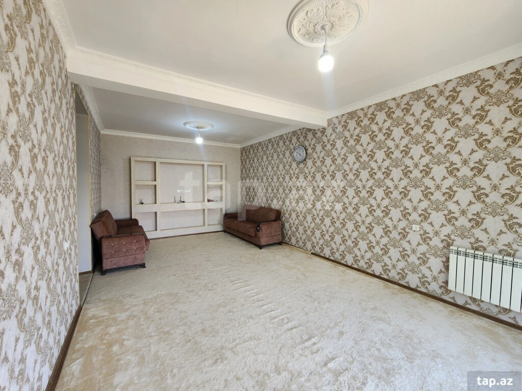 Satılır 7 otaqlı həyət evi 310.9 m²